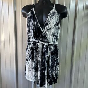 Set of 2 SHEIN XL Rompers (shorts)